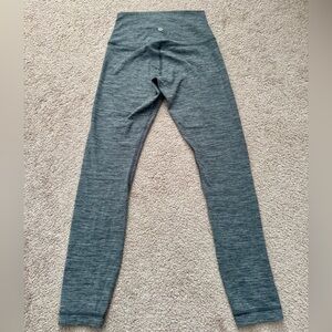 Lululemon Athletica Align High-Rise Leggings 25”